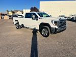 New 2025 GMC Sierra 3500 SLE Crew Cab 4WD, Pickup for sale #N03301 - photo 4