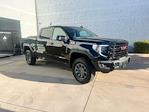 New 2025 GMC Sierra 1500 AT4X Crew Cab 4WD, Pickup for sale #N03307 - photo 4