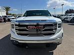 New 2025 GMC Sierra 1500 SLT Crew Cab 4WD, Pickup for sale #N03309 - photo 3