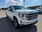 New 2025 GMC Sierra 1500 SLT Crew Cab 4WD, Pickup for sale #N03309 - photo 4