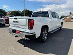 New 2025 GMC Sierra 1500 SLT Crew Cab 4WD, Pickup for sale #N03309 - photo 6