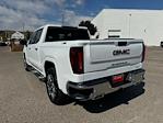 New 2025 GMC Sierra 1500 SLT Crew Cab 4WD, Pickup for sale #N03309 - photo 2