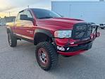 Used 2005 Dodge Ram 2500 SLT Quad Cab 4x4, Pickup for sale #N03318B - photo 4