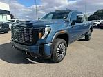 New 2025 GMC Sierra 3500 Denali Ultimate Crew Cab 4WD, Pickup for sale #N03324 - photo 1