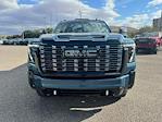 New 2025 GMC Sierra 3500 Denali Ultimate Crew Cab 4WD, Pickup for sale #N03324 - photo 3