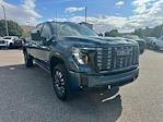 New 2025 GMC Sierra 3500 Denali Ultimate Crew Cab 4WD, Pickup for sale #N03324 - photo 4