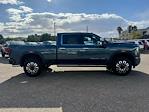 New 2025 GMC Sierra 3500 Denali Ultimate Crew Cab 4WD, Pickup for sale #N03324 - photo 7