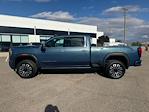 New 2025 GMC Sierra 3500 Denali Ultimate Crew Cab 4WD, Pickup for sale #N03324 - photo 9