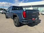 New 2025 GMC Sierra 3500 Denali Ultimate Crew Cab 4WD, Pickup for sale #N03324 - photo 2