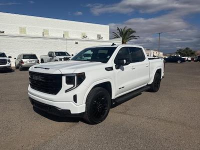 New 2025 GMC Sierra 1500 Elevation Crew Cab 4WD, Pickup for sale #N03328 - photo 1