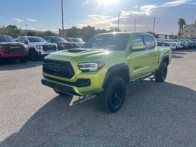 Used 2022 Toyota Tacoma SR Double Cab 4WD, Pickup for sale #N03329A - photo 1