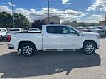 New 2025 GMC Sierra 1500 SLT Crew Cab 4WD, Pickup for sale #N03333 - photo 5