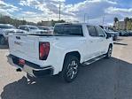 New 2025 GMC Sierra 1500 SLT Crew Cab 4WD, Pickup for sale #N03333 - photo 6