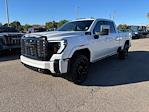 New 2025 GMC Sierra 2500 Denali Ultimate Crew Cab 4WD, Pickup for sale #N03334 - photo 3