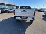 New 2025 GMC Sierra 2500 Denali Ultimate Crew Cab 4WD, Pickup for sale #N03334 - photo 11