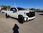 New 2025 GMC Sierra 2500 Denali Ultimate Crew Cab 4WD, Pickup for sale #N03334 - photo 1