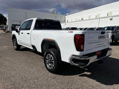 2025 GMC Sierra 3500 Double Cab 4WD, Pickup for sale #N03341 - photo 2