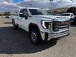 New 2025 GMC Sierra 3500 Pro Double Cab 4WD, Pickup for sale #N03341 - photo 4