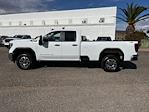 New 2025 GMC Sierra 3500 Pro Double Cab 4WD, Pickup for sale #N03341 - photo 8