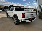 New 2024 GMC Canyon Denali Crew Cab 4WD, Pickup for sale #N03343 - photo 2