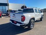 New 2024 GMC Canyon AT4 Crew Cab 4WD, Pickup for sale #N03344 - photo 6