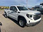 New 2025 GMC Sierra 1500 Pro Double Cab 2WD, Pickup for sale #N03349 - photo 4