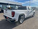 New 2025 GMC Sierra 1500 Pro Double Cab 2WD, Pickup for sale #N03349 - photo 6