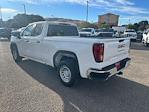 New 2025 GMC Sierra 1500 Pro Double Cab 2WD, Pickup for sale #N03349 - photo 2