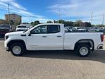 New 2025 GMC Sierra 1500 Pro Double Cab 2WD, Pickup for sale #N03349 - photo 8