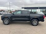 New 2024 GMC Canyon AT4 Crew Cab 4WD, Pickup for sale #N03352 - photo 8