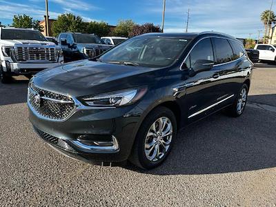 Used 2021 Buick Enclave Avenir FWD, SUV for sale #N03353A - photo 1