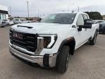 New 2025 GMC Sierra 3500 Pro Double Cab 4WD, Pickup for sale #N03354 - photo 1