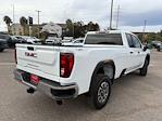 New 2025 GMC Sierra 3500 Pro Double Cab 4WD, Pickup for sale #N03354 - photo 6