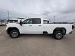 New 2025 GMC Sierra 3500 Pro Double Cab 4WD, Pickup for sale #N03354 - photo 8