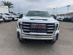 New 2025 GMC Sierra 3500 SLT Crew Cab 4WD, Pickup for sale #N03356 - photo 3