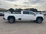 New 2025 GMC Sierra 3500 SLT Crew Cab 4WD, Pickup for sale #N03356 - photo 5