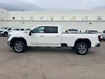 New 2025 GMC Sierra 3500 SLT Crew Cab 4WD, Pickup for sale #N03356 - photo 8