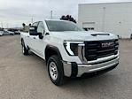 New 2025 GMC Sierra 3500 Pro Crew Cab 4WD, Pickup for sale #N03358 - photo 4