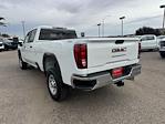 New 2025 GMC Sierra 3500 Pro Crew Cab 4WD, Pickup for sale #N03358 - photo 2