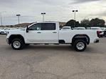 New 2025 GMC Sierra 3500 Pro Crew Cab 4WD, Pickup for sale #N03358 - photo 8