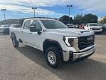 New 2025 GMC Sierra 3500 Pro Crew Cab 4WD, Pickup for sale #N03359 - photo 4