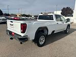 New 2025 GMC Sierra 3500 Pro Crew Cab 4WD, Pickup for sale #N03359 - photo 6