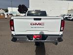 New 2025 GMC Sierra 3500 Pro Crew Cab 4WD, Pickup for sale #N03359 - photo 7