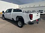 New 2025 GMC Sierra 3500 Pro Crew Cab 4WD, Pickup for sale #N03359 - photo 2