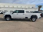 New 2025 GMC Sierra 3500 Pro Crew Cab 4WD, Pickup for sale #N03359 - photo 8