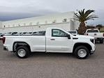 New 2025 GMC Sierra 1500 Pro Regular Cab 2WD, Pickup for sale #N03370 - photo 5