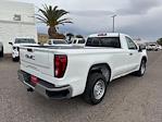 New 2025 GMC Sierra 1500 Pro Regular Cab 2WD, Pickup for sale #N03370 - photo 6