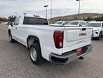 New 2025 GMC Sierra 1500 Pro Regular Cab 2WD, Pickup for sale #N03370 - photo 2