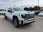 New 2025 GMC Sierra 2500 SLT Crew Cab 4WD, Pickup for sale #N03371 - photo 4