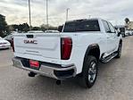 New 2025 GMC Sierra 2500 SLT Crew Cab 4WD, Pickup for sale #N03371 - photo 6